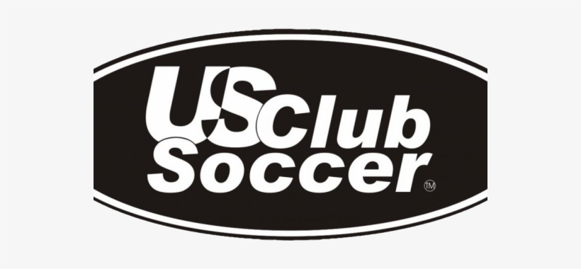 Us Club Soccer And Nationwide Signed A Multi-year Sponsorship - Us Club Soccer, transparent png download