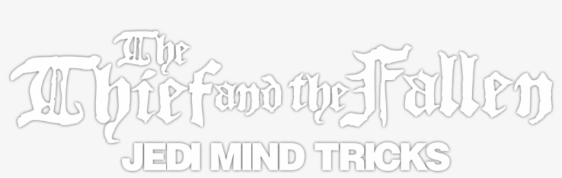 Indicates Stores Carrying The Splattered Vinyl - Jedi Mind Tricks, transparent png download