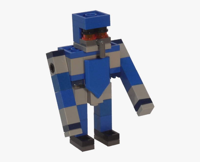 This Was Built As A Party Favor For My Son's Tenth - Lego, transparent png download