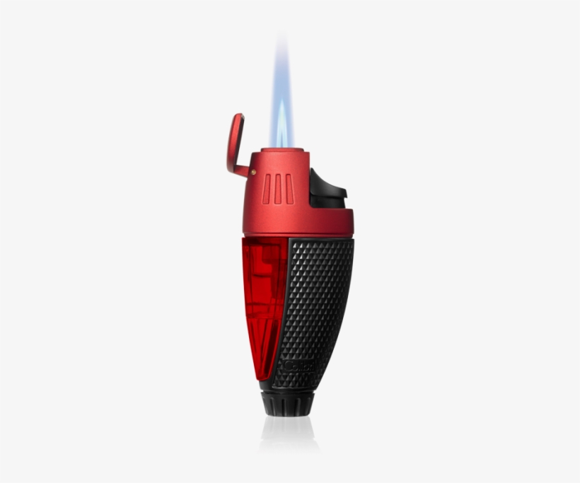 Colibri Talon Jet Flame Cigar Lighter - Colibri Jet Lighter, transparent png download