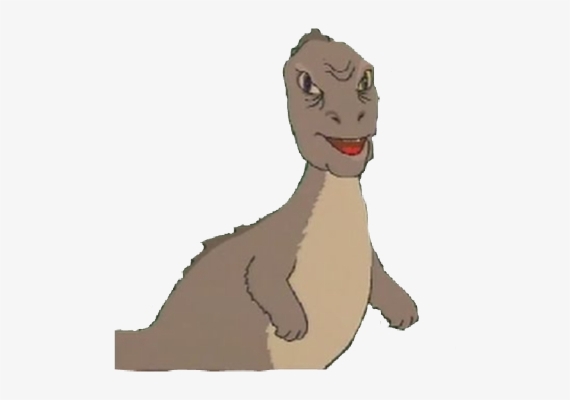 Report Abuse - Dinosaur, transparent png download
