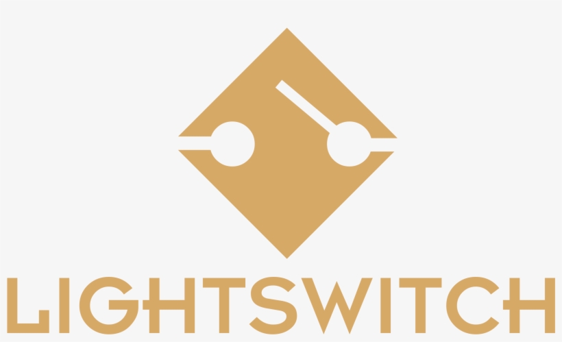 Lightswitch Logo Png Transparent - Mick Goodrick In Pas S Ing, transparent png download