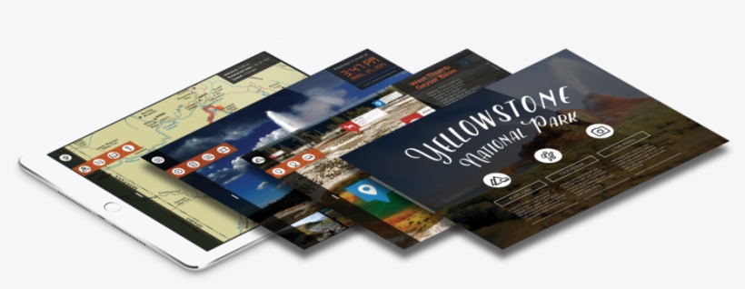 Ynp App Mockup Website 0 - Electronics, transparent png download