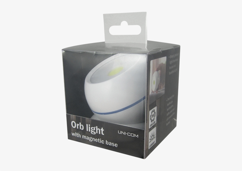 Product In Packaging - Product, transparent png download