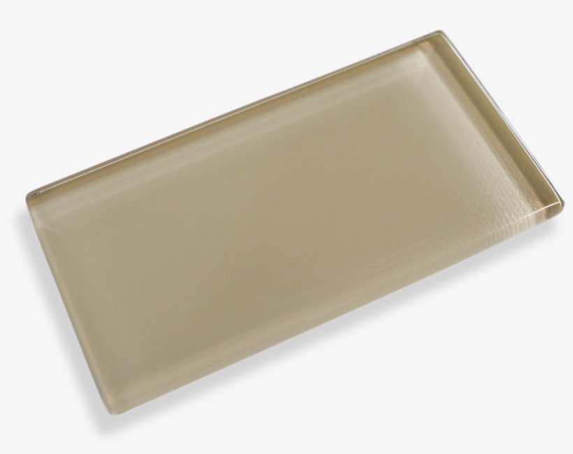 Sandcastle Made To Order Glass Subway Tiles - Tile, transparent png download