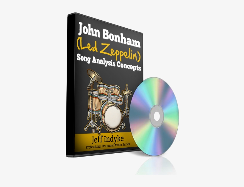 John Bonham Song Analysis Concepts - Pete Publishing, transparent png download
