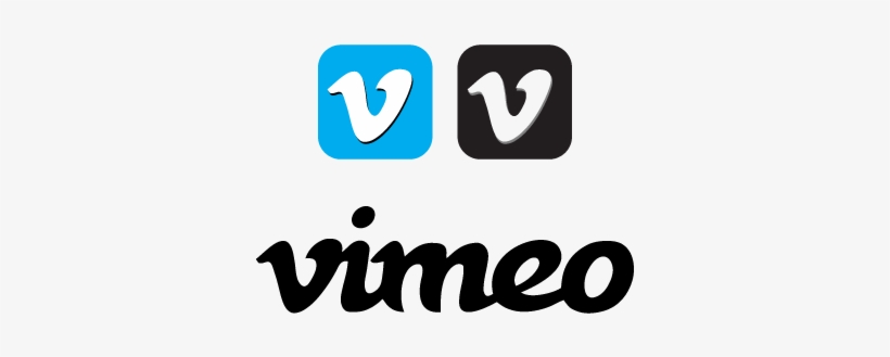 Vimeo Logo Vector - Vimeo Logo Vector Png, transparent png download