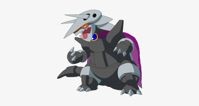 Tropers / Aggron - Super Smash Bros Ike Mod, transparent png download