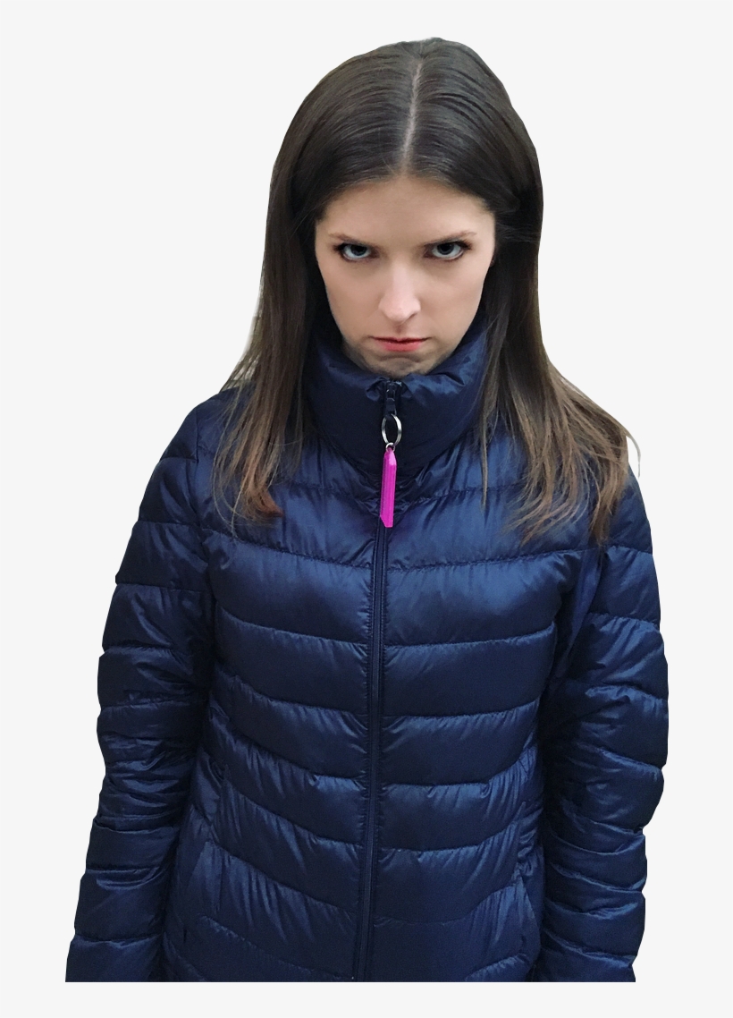 Anna Kendrick, transparent png download