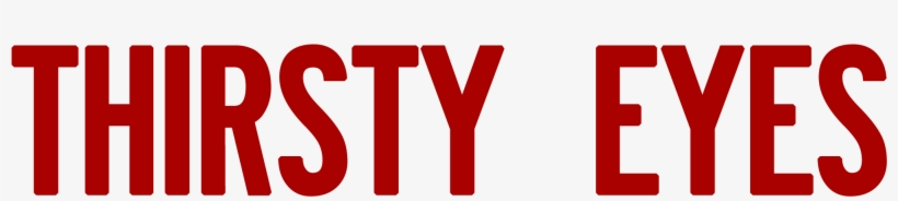 Thirsty Eyes Official Logo - Vaccines Come Of Age, transparent png download