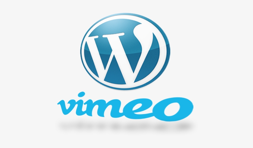 Import From Any Vimeo® Channel, Category, Tag, Or Search - Wordpress, transparent png download