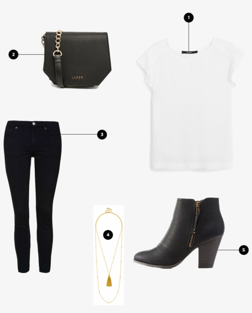 Mango, $30 / - Charlotte Russe, transparent png download