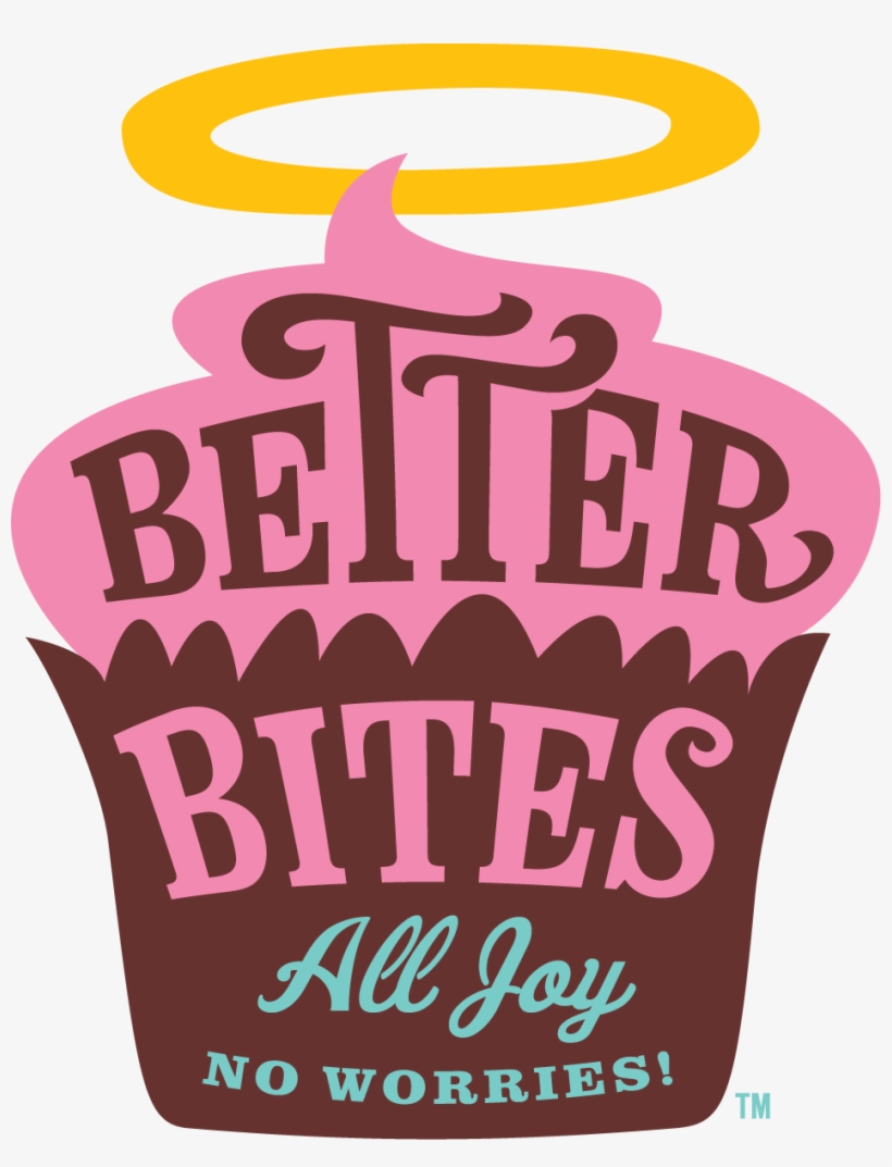 Better Bites Bakery Vector Library Library - Gluten Free Mini Cupcakes Whole Foods, transparent png download