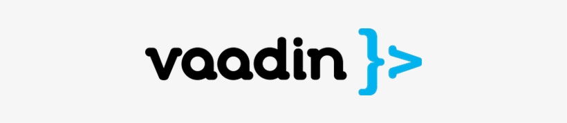 Vaadin Logo, transparent png download