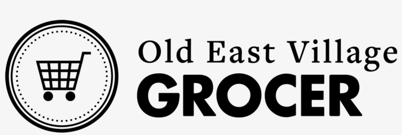 Old East Village Grocer - Old East Village Grocer Sroi, transparent png download