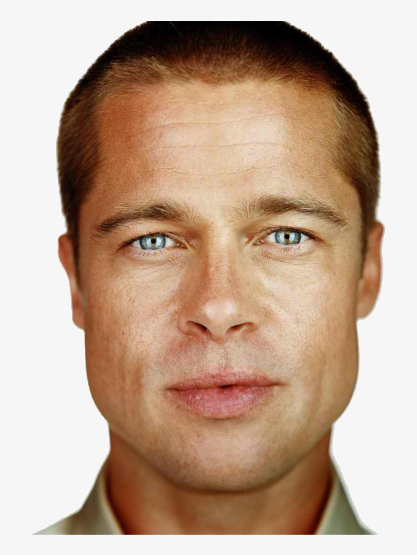 Brad Pitt, transparent png download