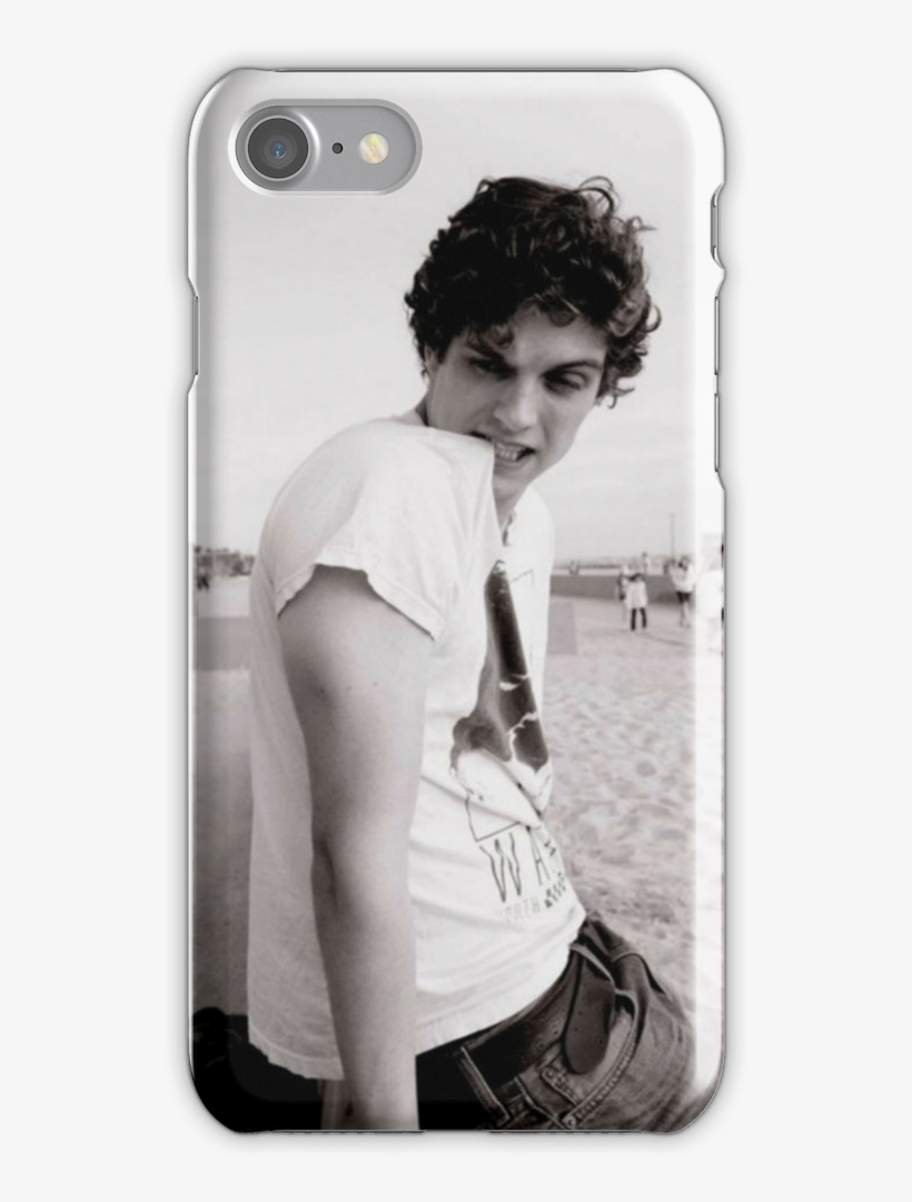 Daniel Sharman Iphone 7 Snap Case - Daniel Sharman Imagines, transparent png download