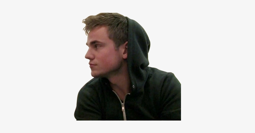 Happy Birthday To Him - Allan Hyde, transparent png download