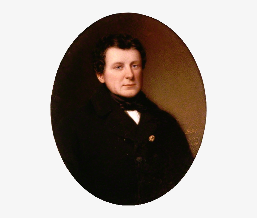 Daniel O Connell The Liberator, transparent png download