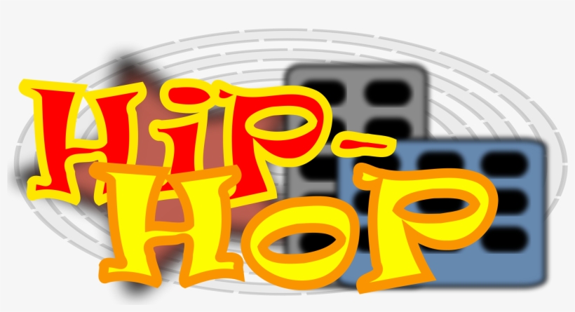 Open - Hip Hop Png Icon, transparent png download