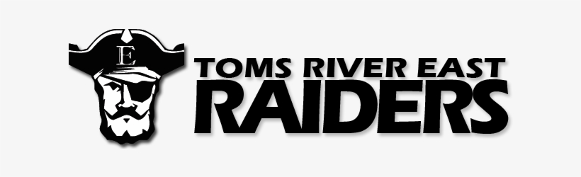Toms River High School East Logo, transparent png download