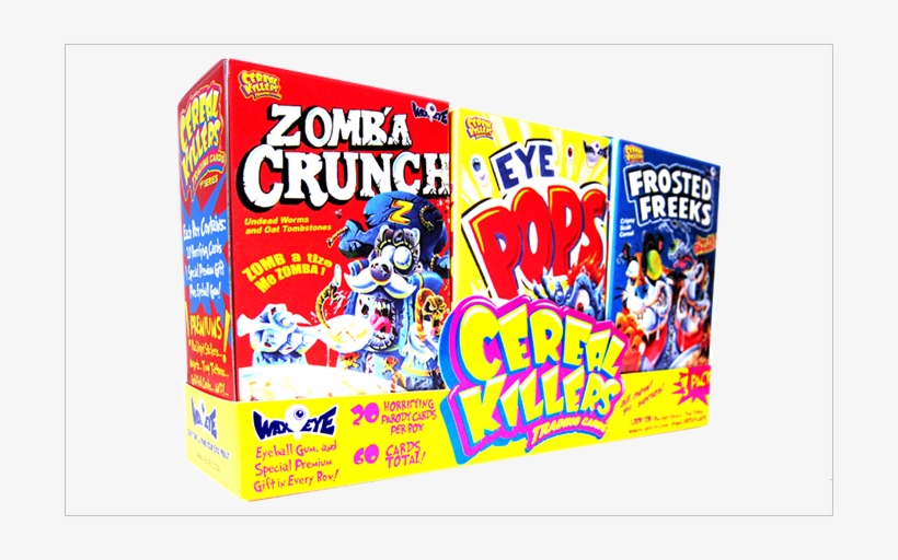 Cereal Boxes - Funko Wacky Wobbler Bobble Head Capn Crunch, transparent png download