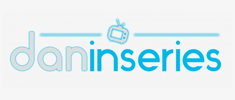 Daninseries - Television, transparent png download