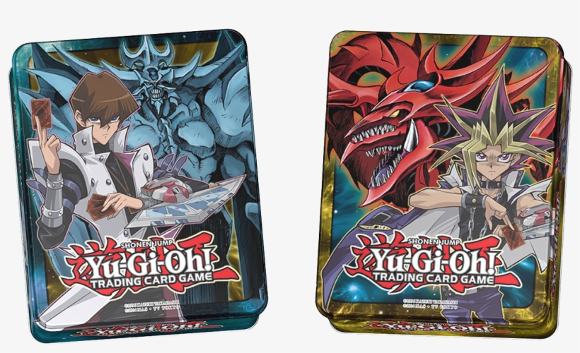 Tin Yu Gi Oh, transparent png download