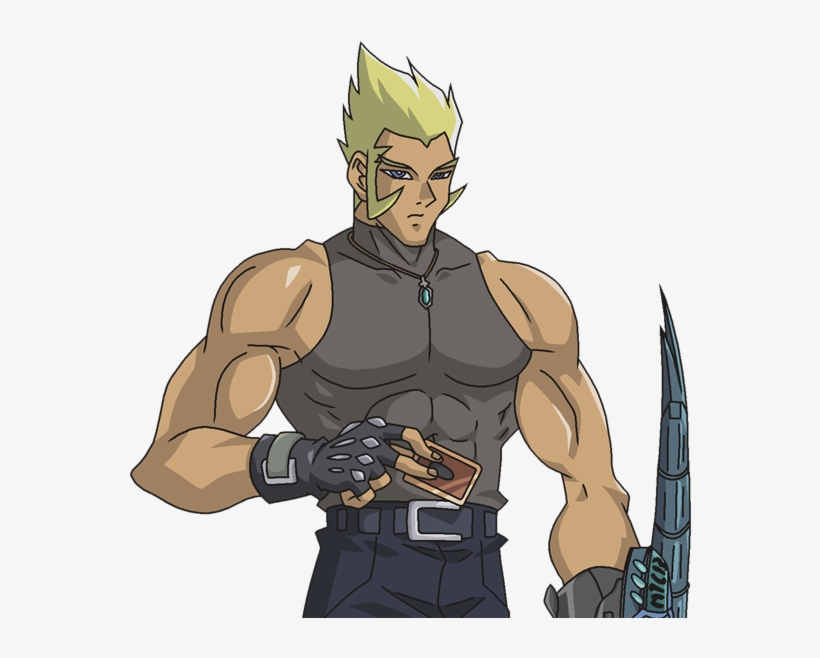 Yu Gi Oh - Yu Gi Oh Rafael Png, transparent png download
