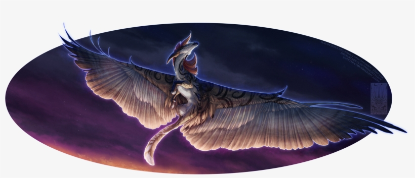 Yuna, The Dutch Angel Dragon - 2018, transparent png download
