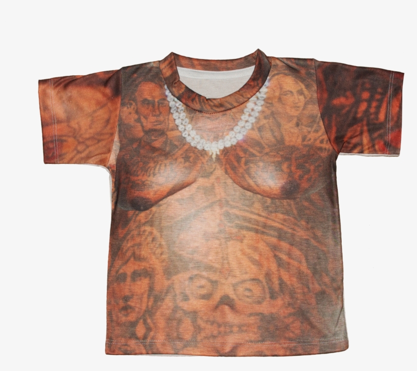 Rick Ross Shirt, transparent png download