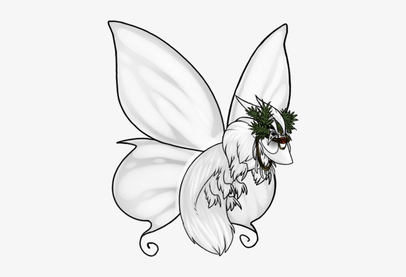 For Vuls I Made An Egyptian Costume, As Cats Are Highly - Cartoon, transparent png download