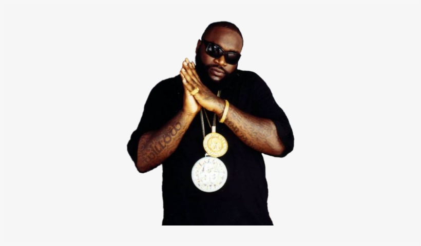 Rick Ross Recruits T - [rick Ross] M.i. Yayo Brand New Dvd, transparent png download