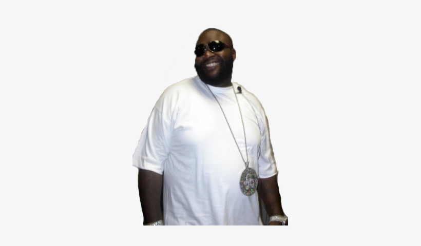 Rick Ross Vibed With Stacey Dash For "super High" Video, - Pendant, transparent png download
