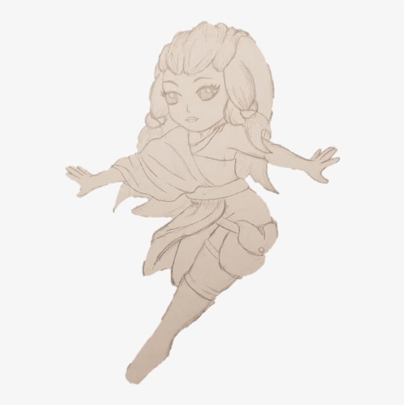 My Name Is Fyugi But Everyone Usually Calls Me Yugi - Illustration, transparent png download