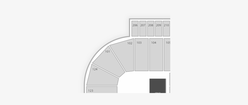 Reading, February 2/23/2019 At Santander Arena Tickets - Santander Arena, transparent png download