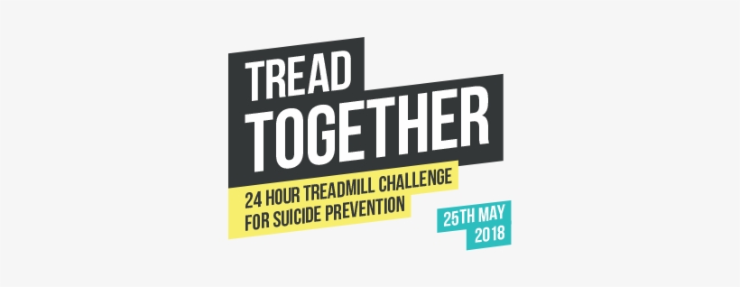 24 Hour Treadmill Challenge 2018, transparent png download