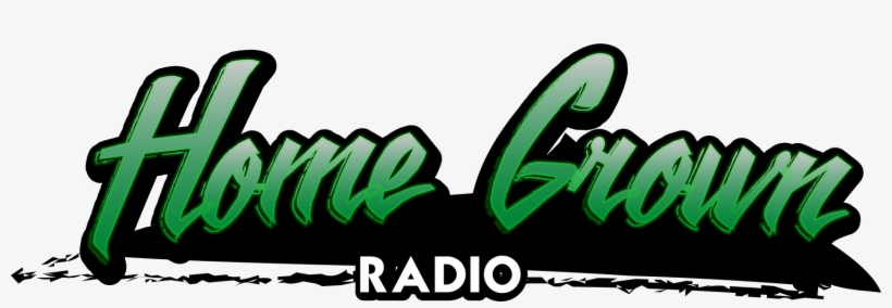 Smoke Dza & Pete Rock Ft - Home Grown Radio Logo, transparent png download