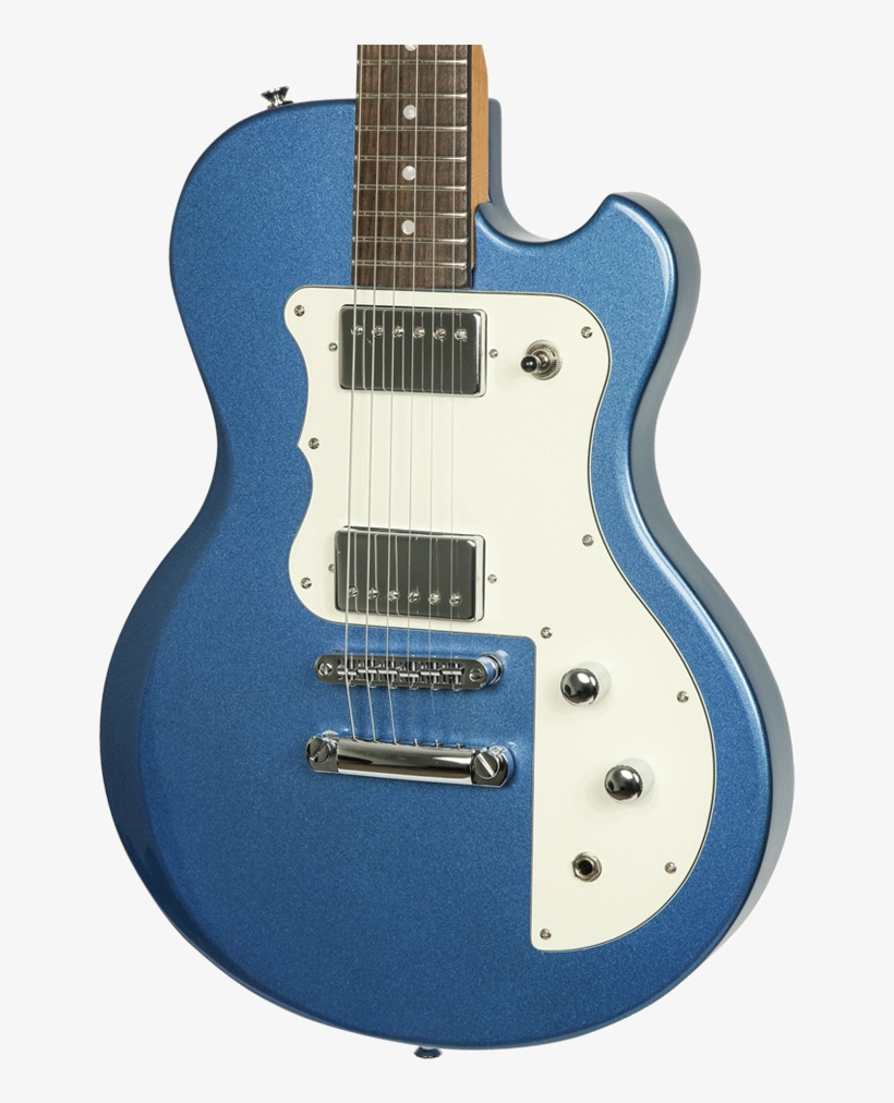 Divill M100 Electric Guitar - Electric Guitar, transparent png download