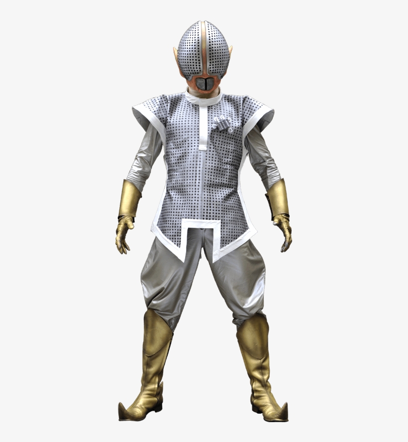 Alien Shaplay Movie I - Alien Shaplay Ultraman, transparent png download