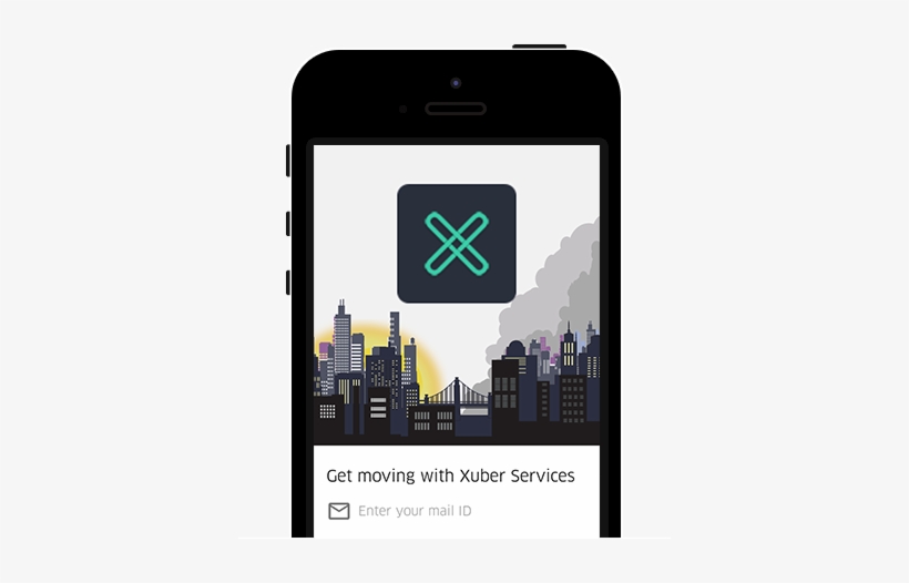 Search Food - Uber Movers Png, transparent png download