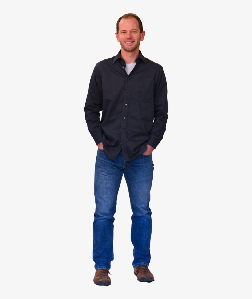 Jeffrey Bielicki - The John Glenn College Of Public Affairs, transparent png download