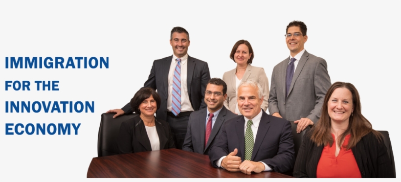 Immigration Updates From Jeff - Businessperson, transparent png download