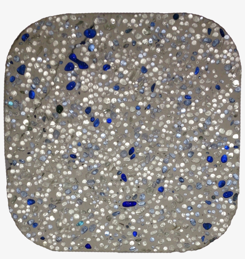 Blue Mist - Pearl, transparent png download