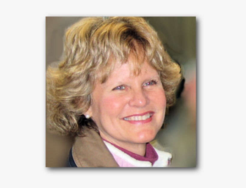 Stacey Patterson Sq Sh - Blond, transparent png download