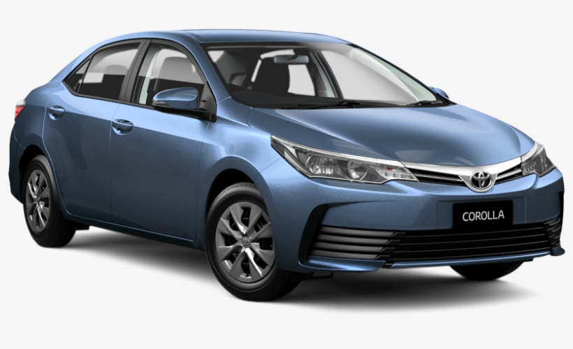 Corolla Sx Sedan 2017, transparent png download