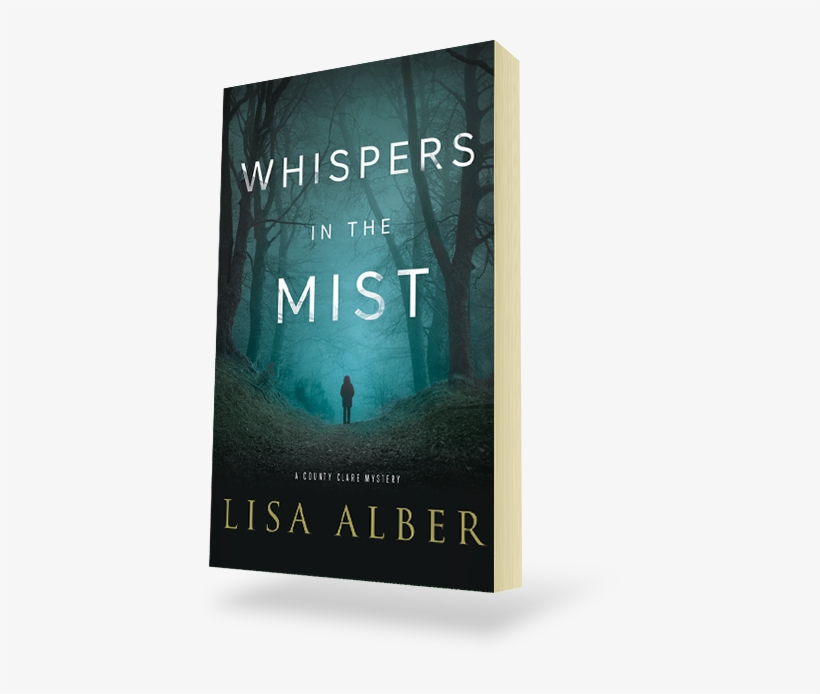 Scroll Down To View Advanced Praise - Whispers In The Mist By Lisa Alber, transparent png download