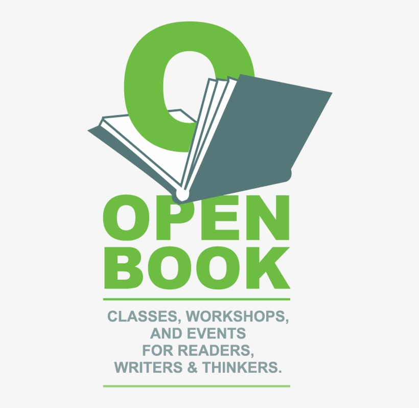 Open Book, transparent png download