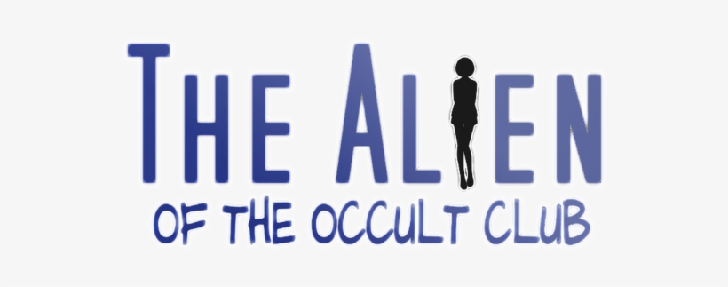 The Alien Of The Occult Club [slice Of Life, Comedy, - Gif Animation Leadership Gif, transparent png download