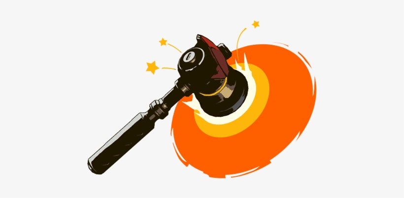 Hammer - - Portable Network Graphics, transparent png download